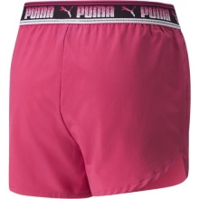 PUMA STRONG  WOVEN  SHORT  G (673469-64)