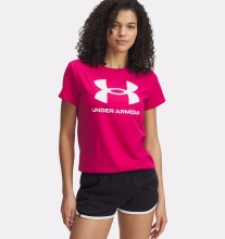 UNDER ARMOUR Sportstyle Graphic TEE (1356305-681)